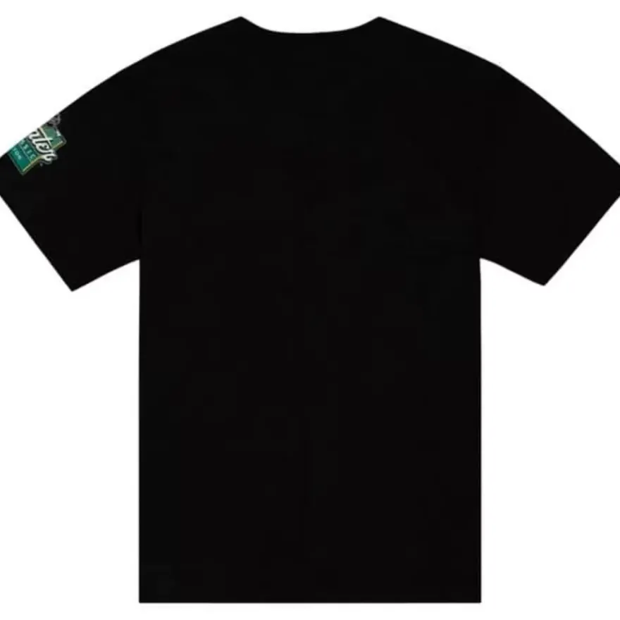 Mitchell & Ness T-Shirts & Tops-Winter Classic Lockup Tee Pittsburgh Penguins