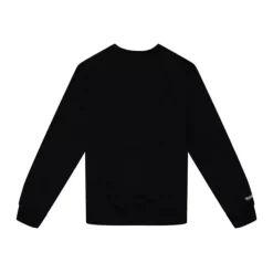 Mitchell & Ness T-Shirts & Tops-Winter Classic Logo Fade Crew Boston Bruins