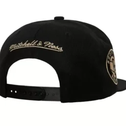 Mitchell & Ness Snapback-With Love Snapback Brooklyn Nets