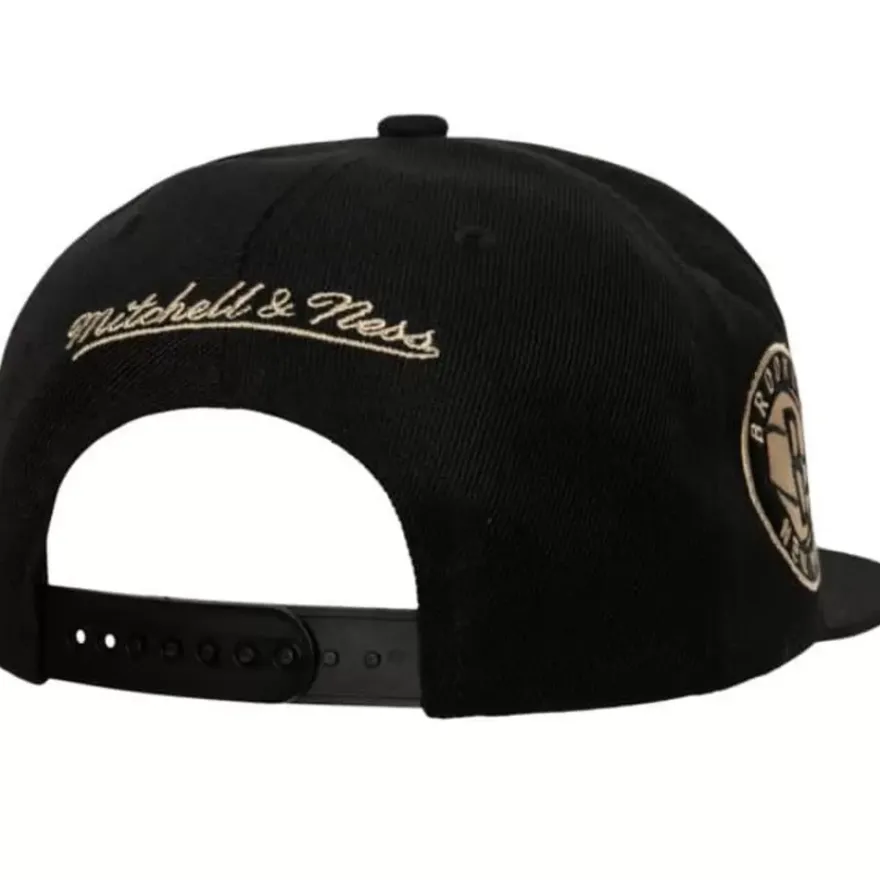Mitchell & Ness Snapback-With Love Snapback Brooklyn Nets