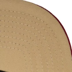 Mitchell & Ness Snapback-With Love Snapback Hwc Houston Rockets