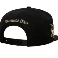 Mitchell & Ness Snapback-With Love Snapback San Jose Sharks