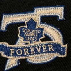 Mitchell & Ness Snapback-With Love Snapback Toronto Maple Leafs