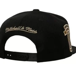 Mitchell & Ness Snapback-With Love Snapback Vegas Golden Knights