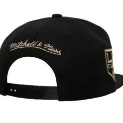 Mitchell & Ness Snapback-With Love Snapback Vntg Los Angeles Kings
