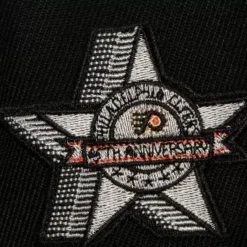 Mitchell & Ness Snapback-With Love Snapback Vntg Philadelphia Flyers