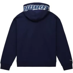 Mitchell & Ness Hoodies & Sweatshirts-Women'S Big Face 7.0 Hoodie Dallas Cowboys