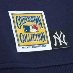 Mitchell & Ness Hoodies & Sweatshirts-Women'S Big Face 7.0 Hoodie New York Yankees