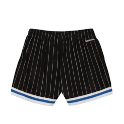 Mitchell & Ness Shorts-Women'S Big Face 3.0 Shorts Orlando Magic