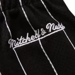 Mitchell & Ness Shorts-Women'S Big Face 3.0 Shorts Orlando Magic