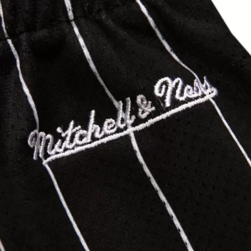 Mitchell & Ness Shorts-Women'S Big Face 3.0 Shorts Orlando Magic