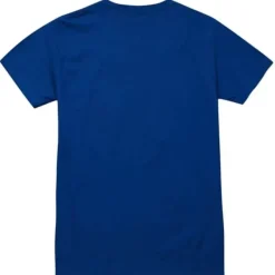 Mitchell & Ness T-Shirts & Tops-Womens Classic Since '96 Tee Kansas City Wiz