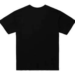 Mitchell & Ness T-Shirts & Tops-Womens Floral Ss Top Real Salt Lake