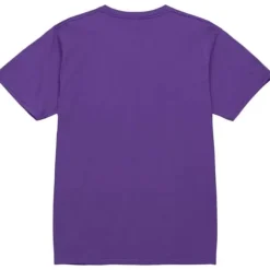 Mitchell & Ness T-Shirts & Tops-Womens Halftime Tee Louisiana State University