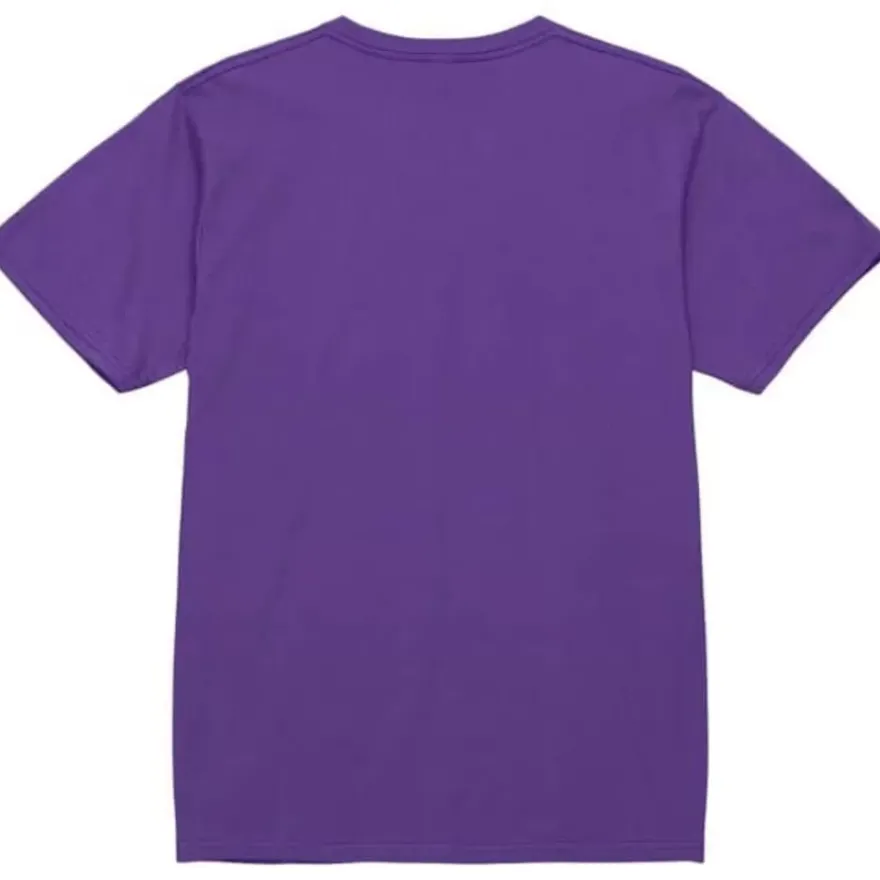 Mitchell & Ness T-Shirts & Tops-Womens Halftime Tee Louisiana State University