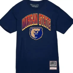 Mitchell & Ness T-Shirts & Tops-Women'S Halftime Tee Morgan State University
