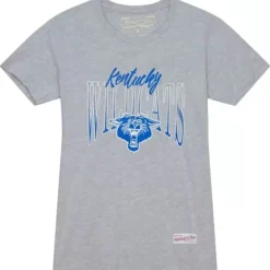 Mitchell & Ness T-Shirts & Tops-Women'S Halftime Tee University Of Kentucky