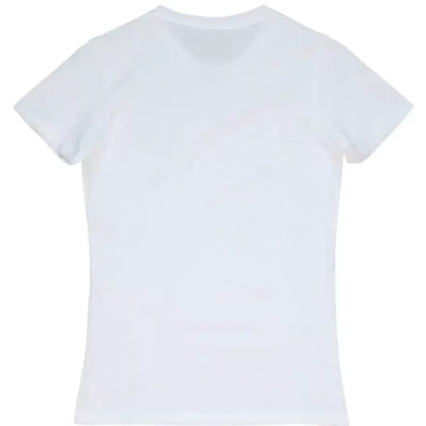 Mitchell & Ness T-Shirts & Tops-Womens Heart Beat Tee Inter Miami Cf