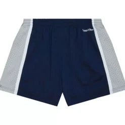 Mitchell & Ness Shorts-Womens Jump Shot Shorts Dallas Cowboys