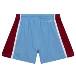 Mitchell & Ness Shorts-Womens Jump Shot Shorts Philadelphia Phillies
