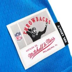 Mitchell & Ness Nfl Legacy-Women'S Legacy Barry Sanders Detroit Lions Jersey