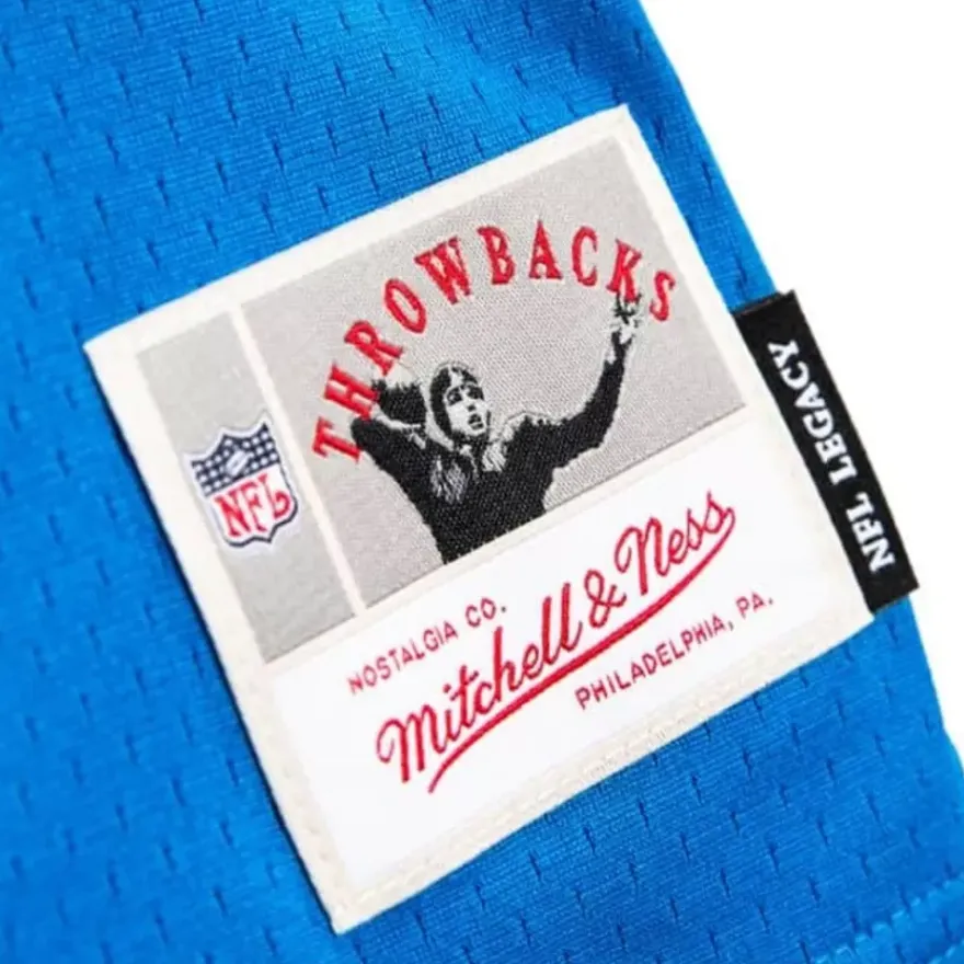 Mitchell & Ness Nfl Legacy-Women'S Legacy Barry Sanders Detroit Lions Jersey