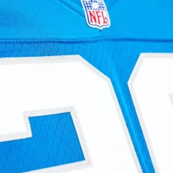 Mitchell & Ness Nfl Legacy-Women'S Legacy Barry Sanders Detroit Lions Jersey