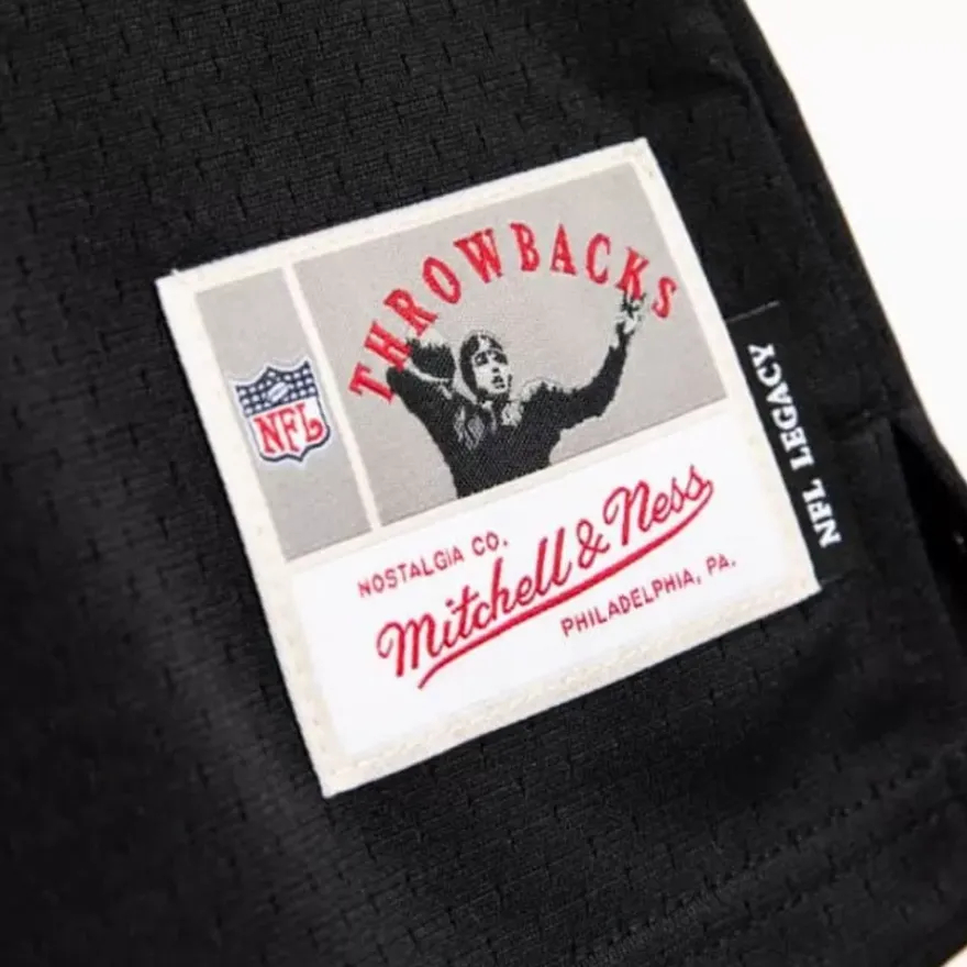 Mitchell & Ness Nfl Legacy-Women'S Legacy Deion Sanders Atlanta Falcons Jersey