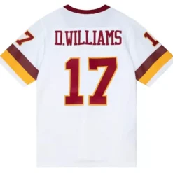 Mitchell & Ness Nfl Legacy-Women'S Legacy Doug Williams Washington Football Team 1986 Jersey