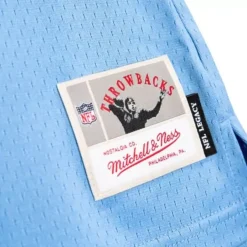 Mitchell & Ness Nfl Legacy-Women'S Legacy Earl Campbell Houston Oilers Jersey