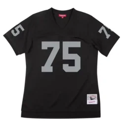 Mitchell & Ness Nfl Legacy-Womens Legacy Howie Long Los Angeles Raiders 1988 Jersey
