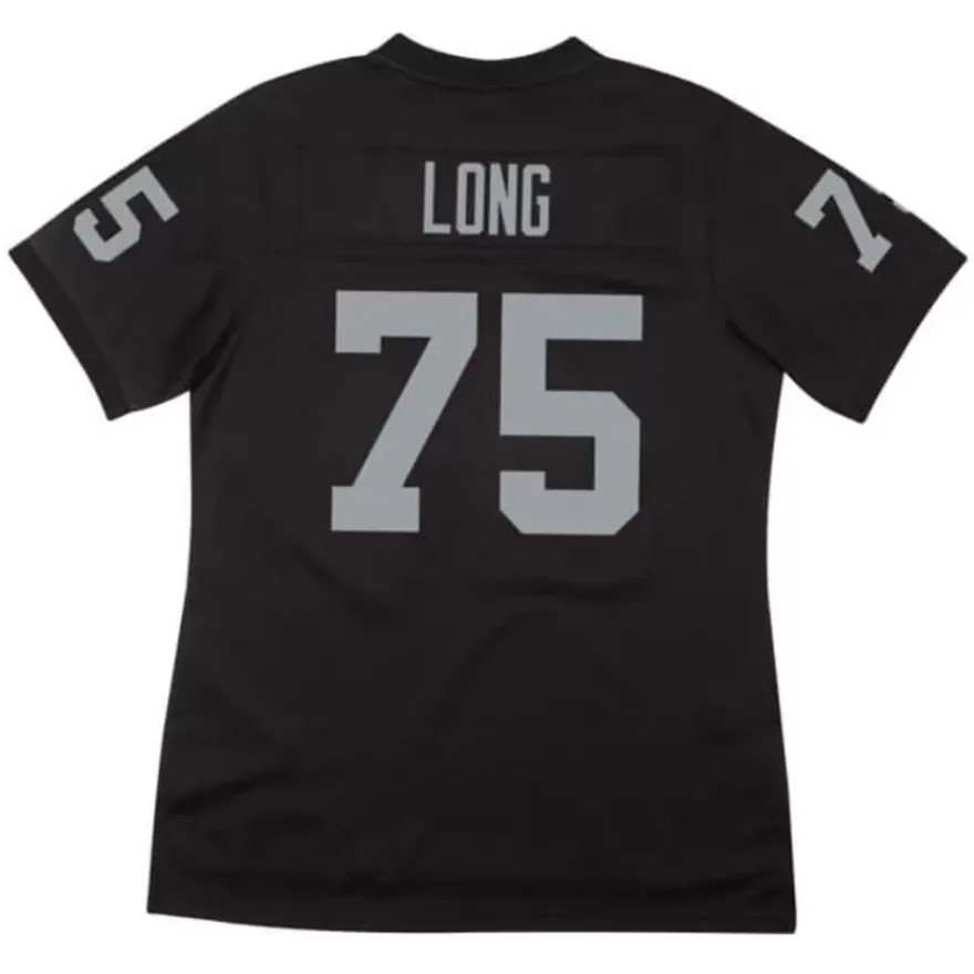Mitchell & Ness Nfl Legacy-Womens Legacy Howie Long Los Angeles Raiders 1988 Jersey