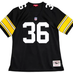 Mitchell & Ness Nfl Legacy-Women'S Legacy Jerome Bettis Pittsburgh Steelers Jersey