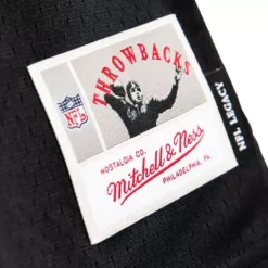 Mitchell & Ness Nfl Legacy-Women'S Legacy Jerome Bettis Pittsburgh Steelers Jersey