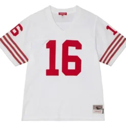 Mitchell & Ness Nfl Legacy-Women'S Legacy Joe Montana San Francisco 49Ers 1990 Jersey