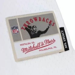 Mitchell & Ness Nfl Legacy-Women'S Legacy Joe Montana San Francisco 49Ers 1990 Jersey