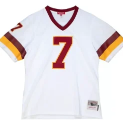 Mitchell & Ness Nfl Legacy-Women'S Legacy Joe Theismann Washington Football Team 1982 Jersey