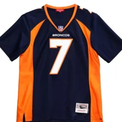 Mitchell & Ness Nfl Legacy-Women'S Legacy John Elway Denver Broncos Jersey