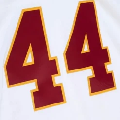 Mitchell & Ness Nfl Legacy-Women'S Legacy John Riggins Washington Football Team 1982 Jersey