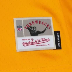 Mitchell & Ness Nfl Legacy-Women'S Legacy Mike Alstott Tampa Bay Buccaneers 1996 Jersey