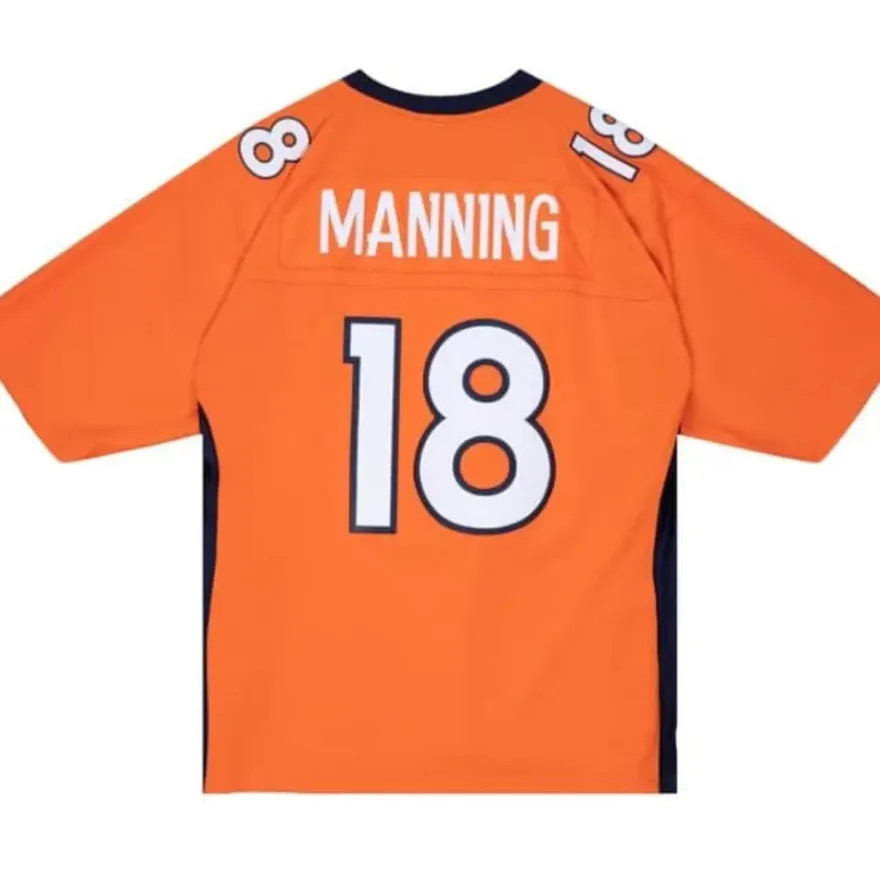 Mitchell & Ness Nfl Legacy-Women'S Legacy Peyton Manning Denver Broncos 2015 Jersey