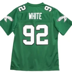 Mitchell & Ness Nfl Legacy-Women'S Legacy Reggie White Philadelphia Eagles Jersey