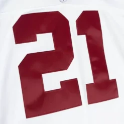 Mitchell & Ness Nfl Legacy-Womens Legacy Sean Taylor Washington Football Team 2007 Jersey