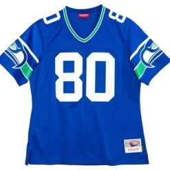 Mitchell & Ness Nfl Legacy-Women'S Legacy Steve Largent Seattle Seahawks Jersey