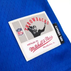 Mitchell & Ness Nfl Legacy-Women'S Legacy Steve Largent Seattle Seahawks Jersey