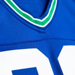 Mitchell & Ness Nfl Legacy-Women'S Legacy Steve Largent Seattle Seahawks Jersey