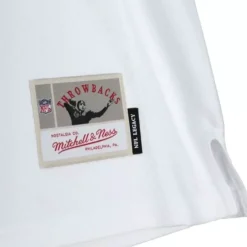 Mitchell & Ness Nfl Legacy-Women'S Legacy Troy Polamalu Pittsburgh Steelers 2005 Jersey