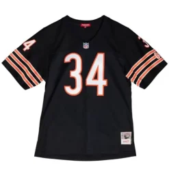 Mitchell & Ness Nfl Legacy-Womens Legacy Walter Payton Chicago Bears 1985 Jersey