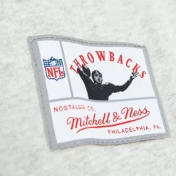 Mitchell & Ness Hoodies & Sweatshirts-Women'S Logo Lightweight Crew 3.0 New York Jets