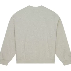 Mitchell & Ness Hoodies & Sweatshirts-Women'S Logo Lightweight Crew 3.0 Seattle Seahawks